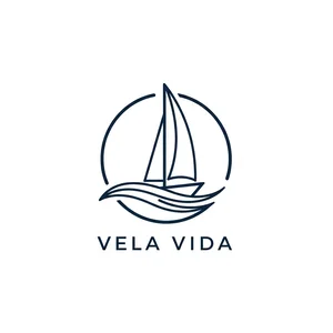 Vela Vida Logo